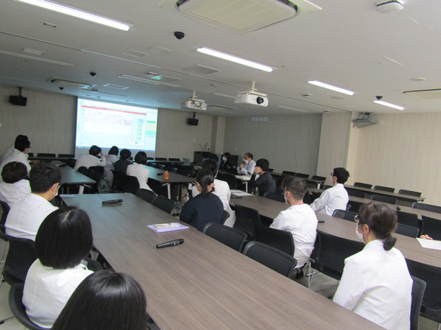 2024年度 第11回 Cancer Board②