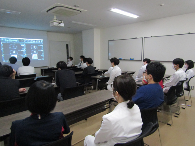 2025年度 第1回 Cancer Board②