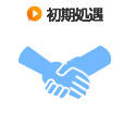 初期処遇
