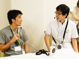 8月29～30日　平成26年度　第２回　長崎大学病院群臨床研修指導医養成のための講習会