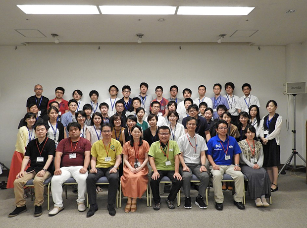 平成30年度 第1回 長崎大学病院群臨床研修指導医養成のための講習会(H30年8月17日、18日)