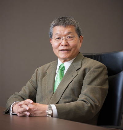 長崎大学病院長 増﨑 英明