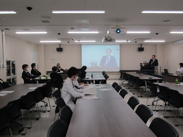 令和6年度 第2回長崎県がん地域連携パス研修会①