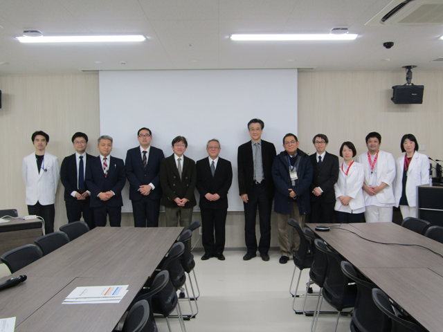 令和6年度 第2回長崎県がん地域連携パス研修会②