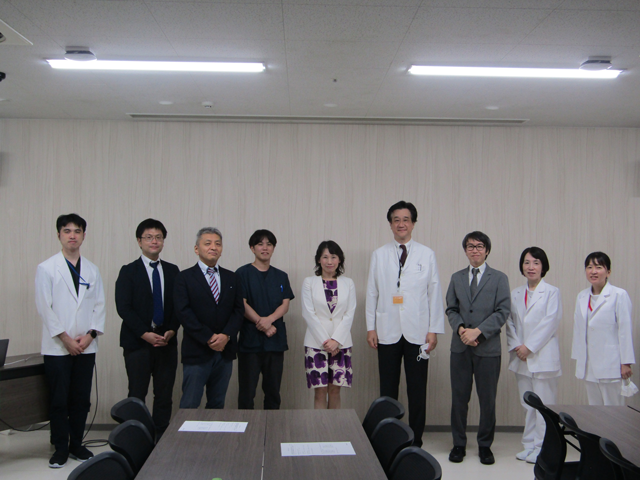 令和7年度 第1回長崎県がん地域連携パス研修会②