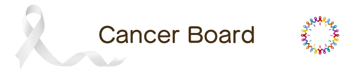 Cancer Board