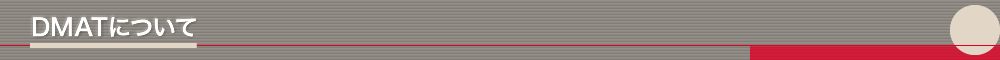 DMATについて