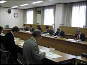 第1回肥前の国高度医療人養成協議会