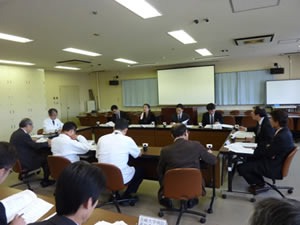 肥前の国高度医療人養成評価委員会