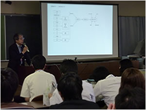 長崎大学病院　前村浩二 教授