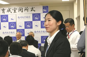 研修医コンシェルジュ
