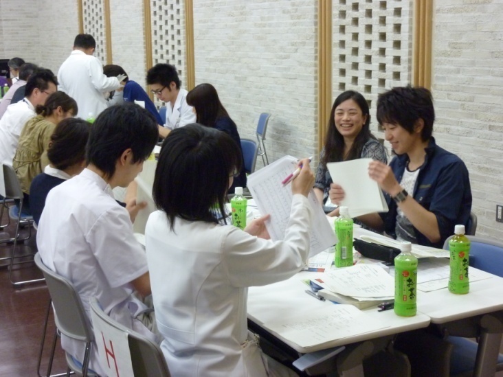 佐賀大学医学部附属病院　吉田和代 先生