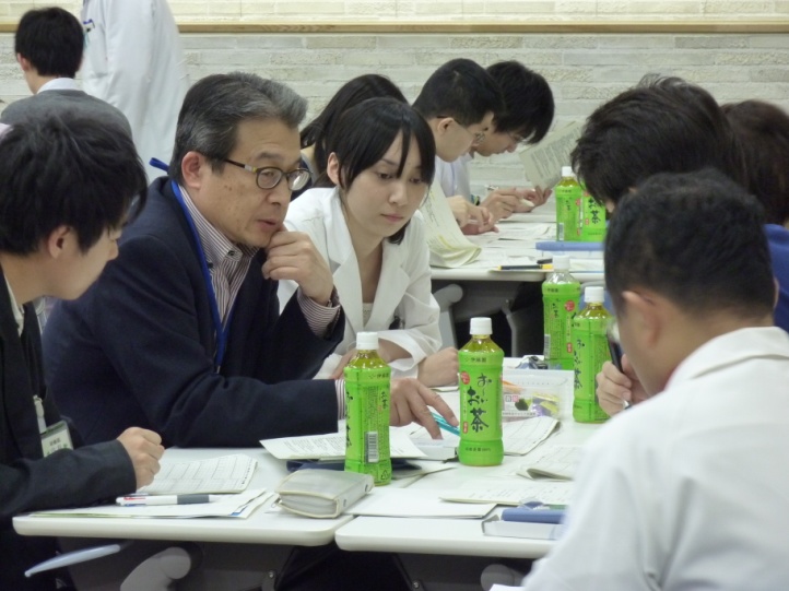 長崎医療センター　中原賢一 先生