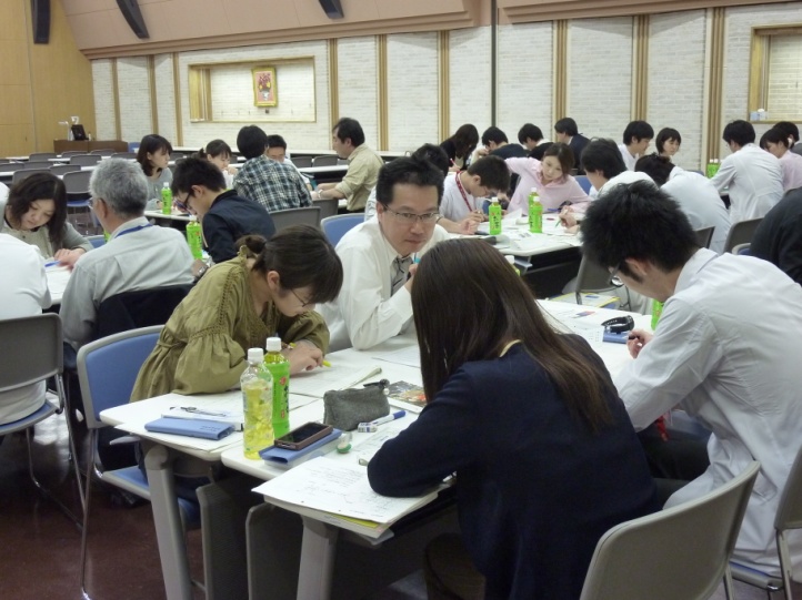 長崎大学病院　小出優史 先生