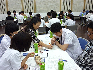 佐賀大学医学部附属病院　吉田和代 先生