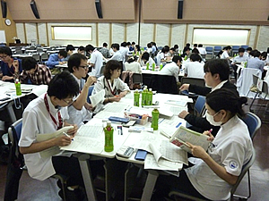 長崎医療センター　深江貴芸 先生