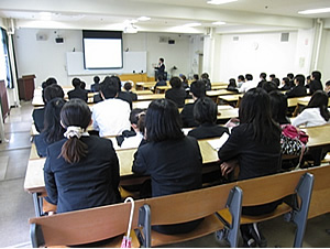 6.23　歯科臨床研修管理委員会、プログラム説明会