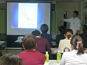 11.12　薬剤師のためのフィジカルアセスメント講習会（第８回）