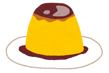 おやつ