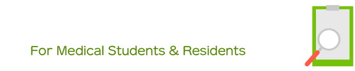 医学生・研修医の皆さんへ