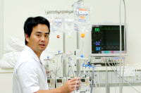 画像：日本臨床救急医学会救急認定薬剤師